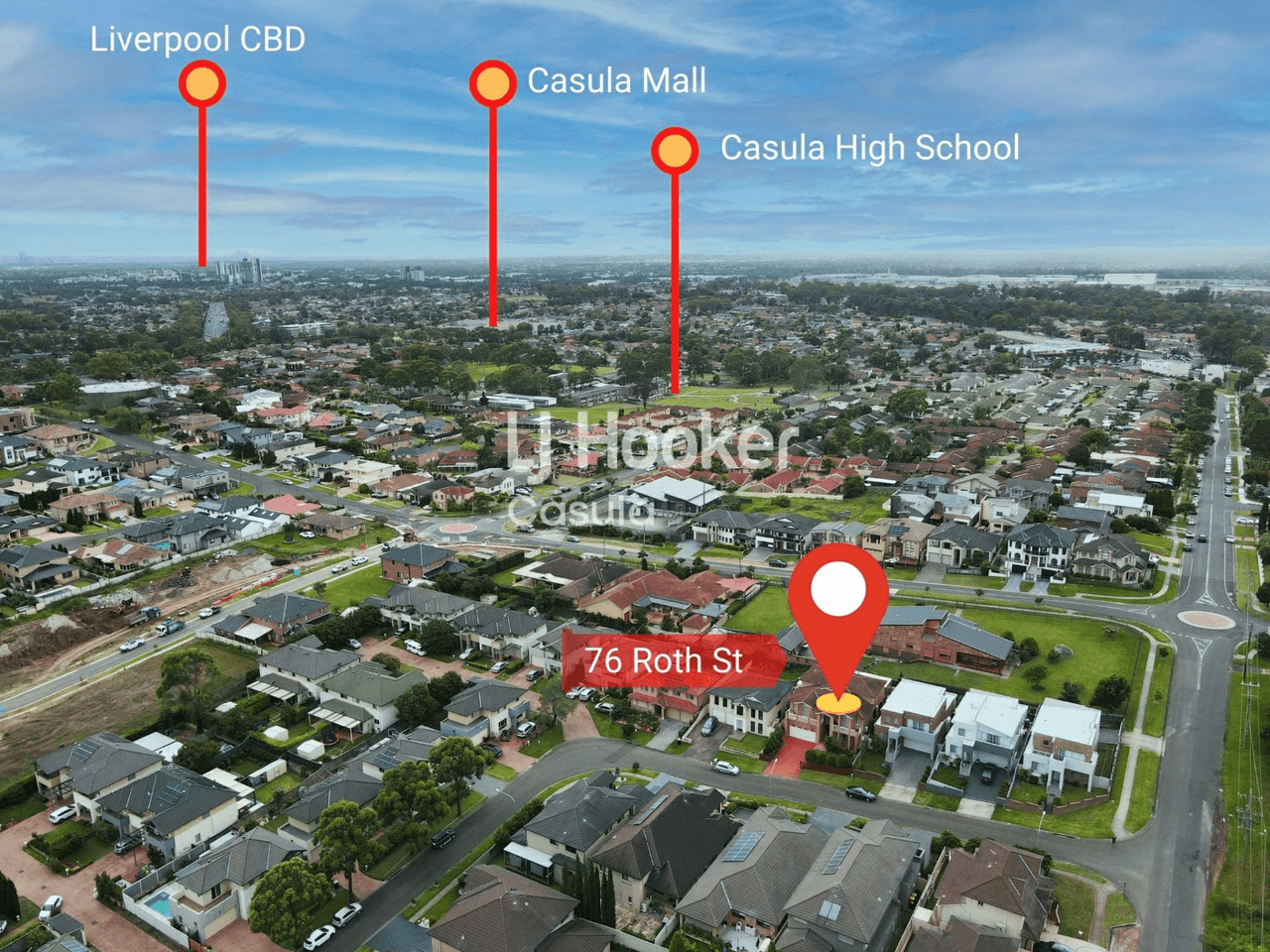 76 Roth Street, CASULA, NSW 2170