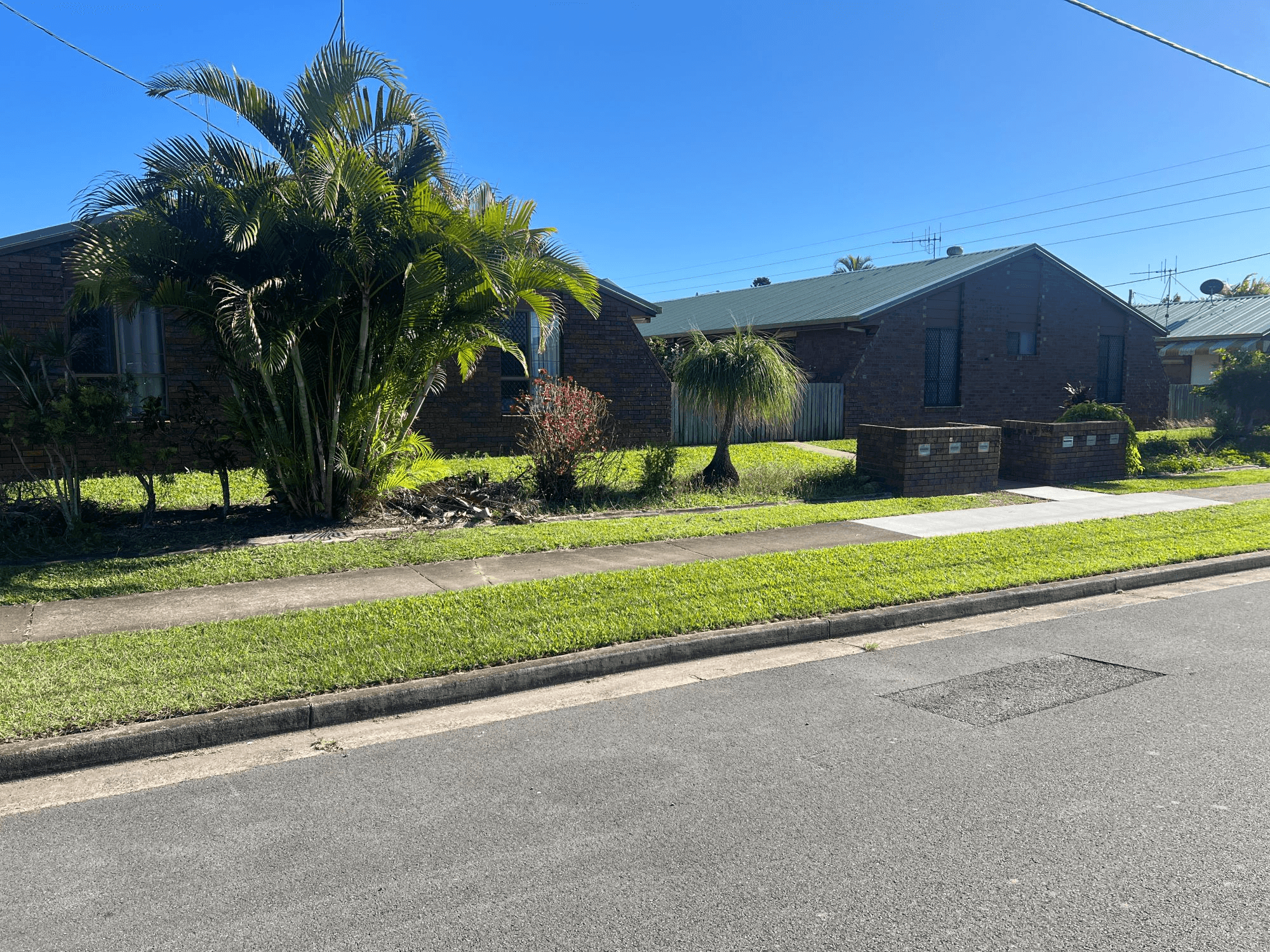 6/230 Alice Street, MARYBOROUGH, QLD 4650