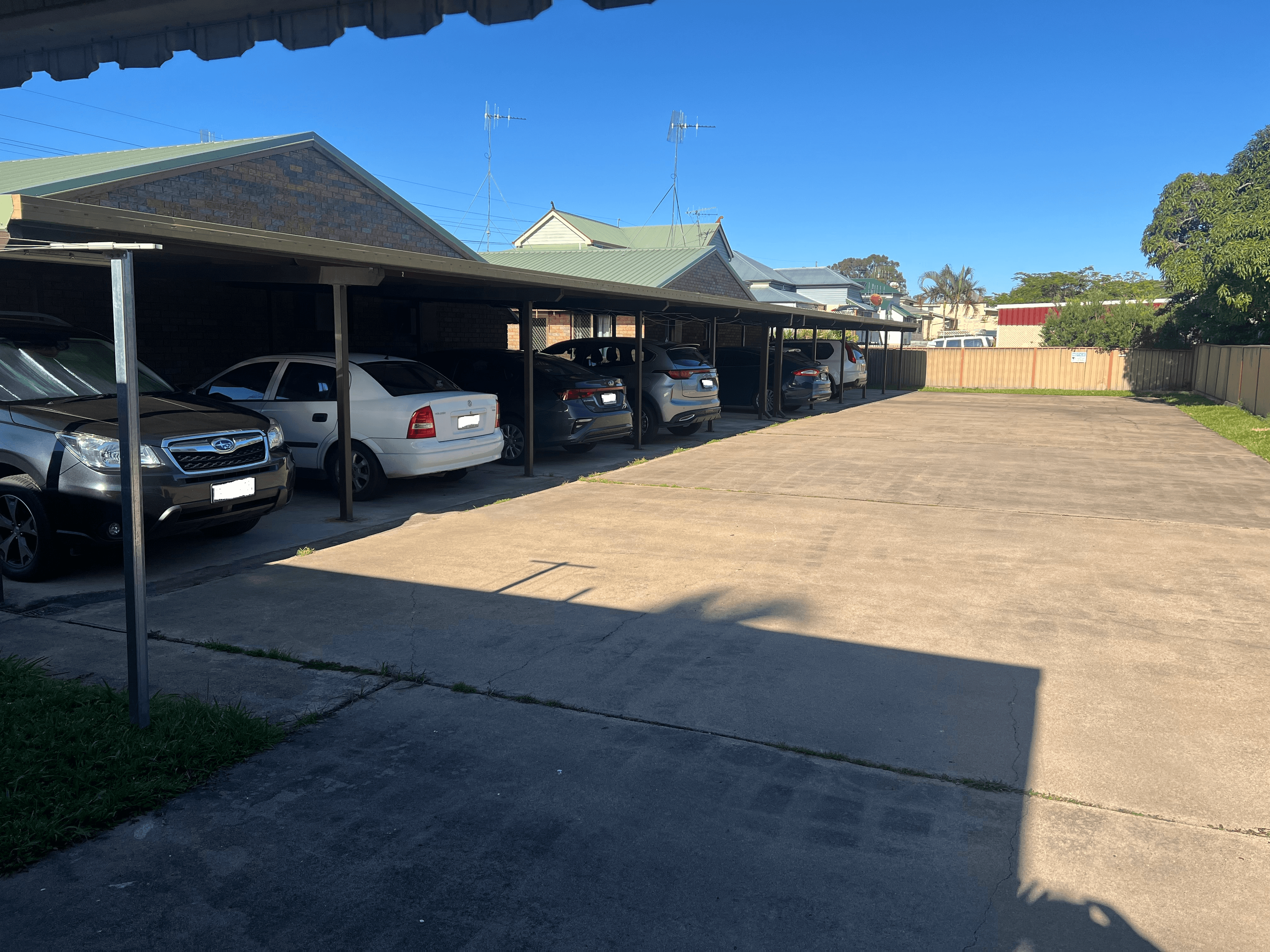 6/230 Alice Street, MARYBOROUGH, QLD 4650
