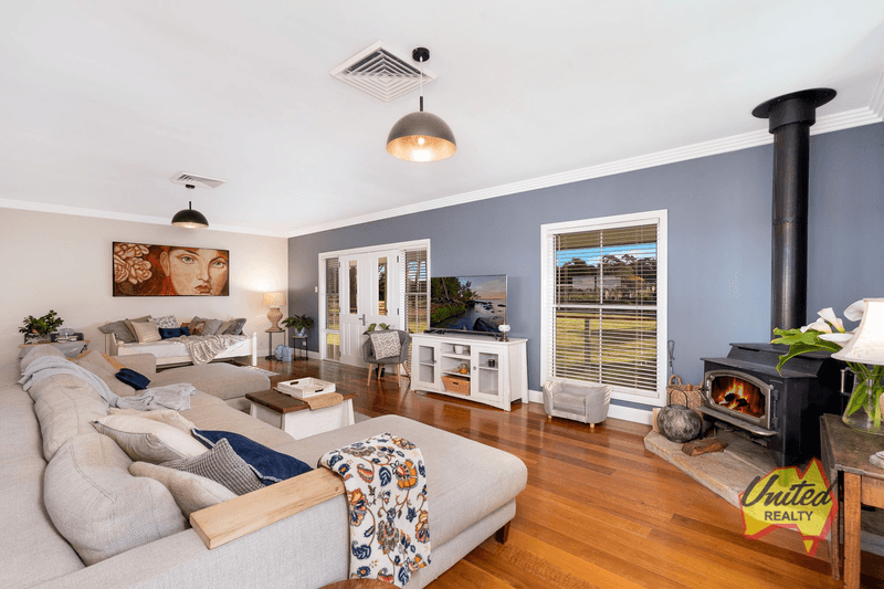 85 Hutchinsons Road, Oakdale, NSW 2570