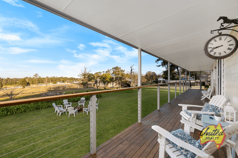 85 Hutchinsons Road, Oakdale, NSW 2570