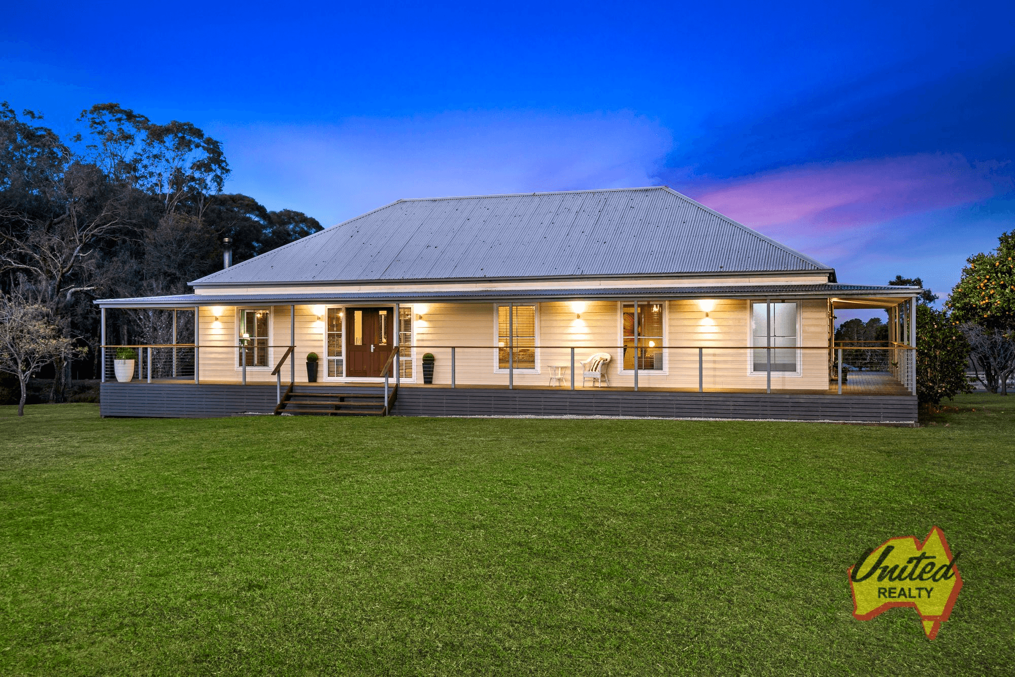 85 Hutchinsons Road, Oakdale, NSW 2570