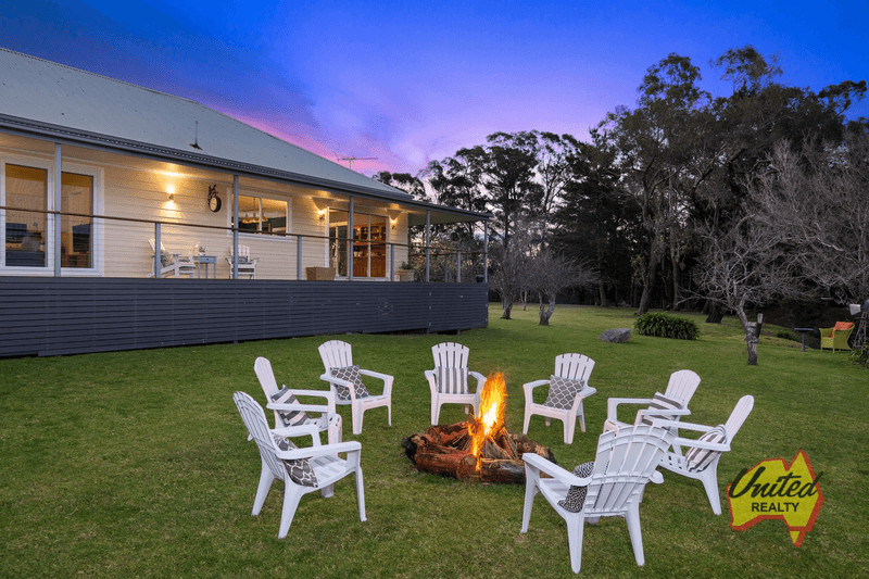 85 Hutchinsons Road, Oakdale, NSW 2570