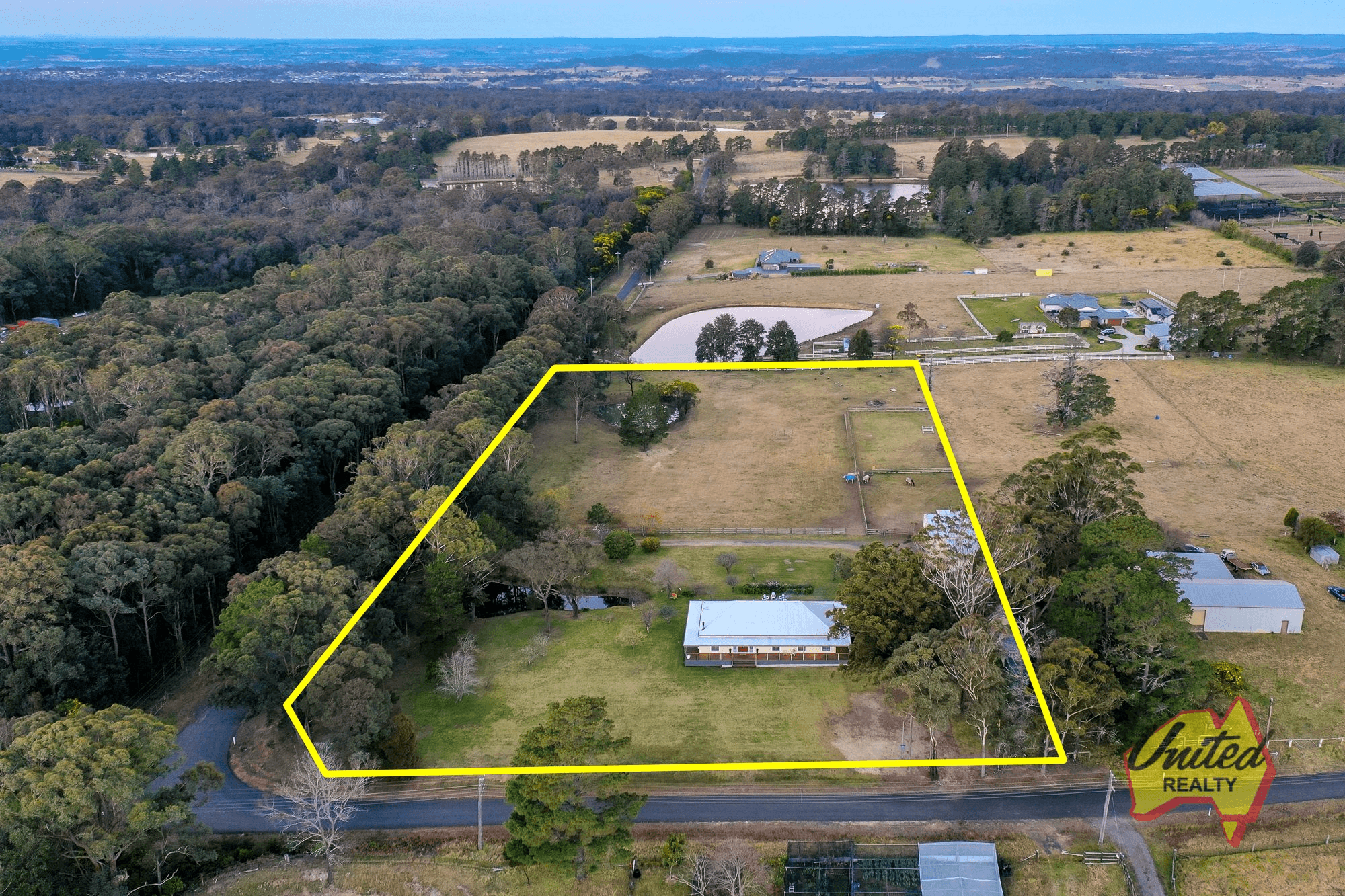 85 Hutchinsons Road, Oakdale, NSW 2570