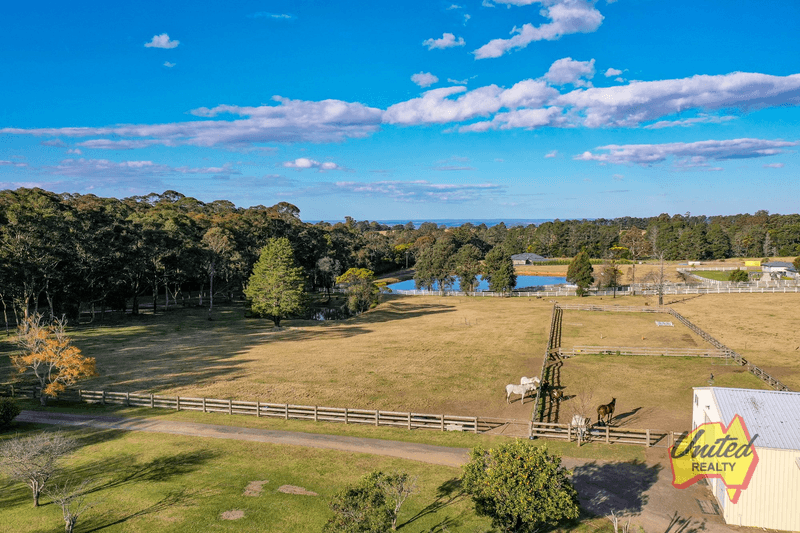 85 Hutchinsons Road, Oakdale, NSW 2570