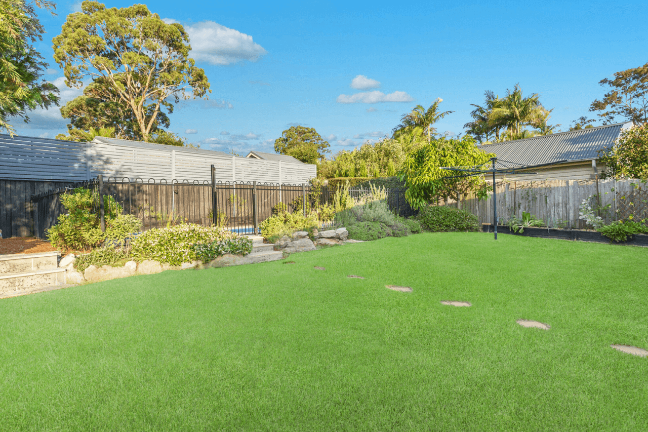 44 Woodcourt Road, Berowra Heights, NSW 2082