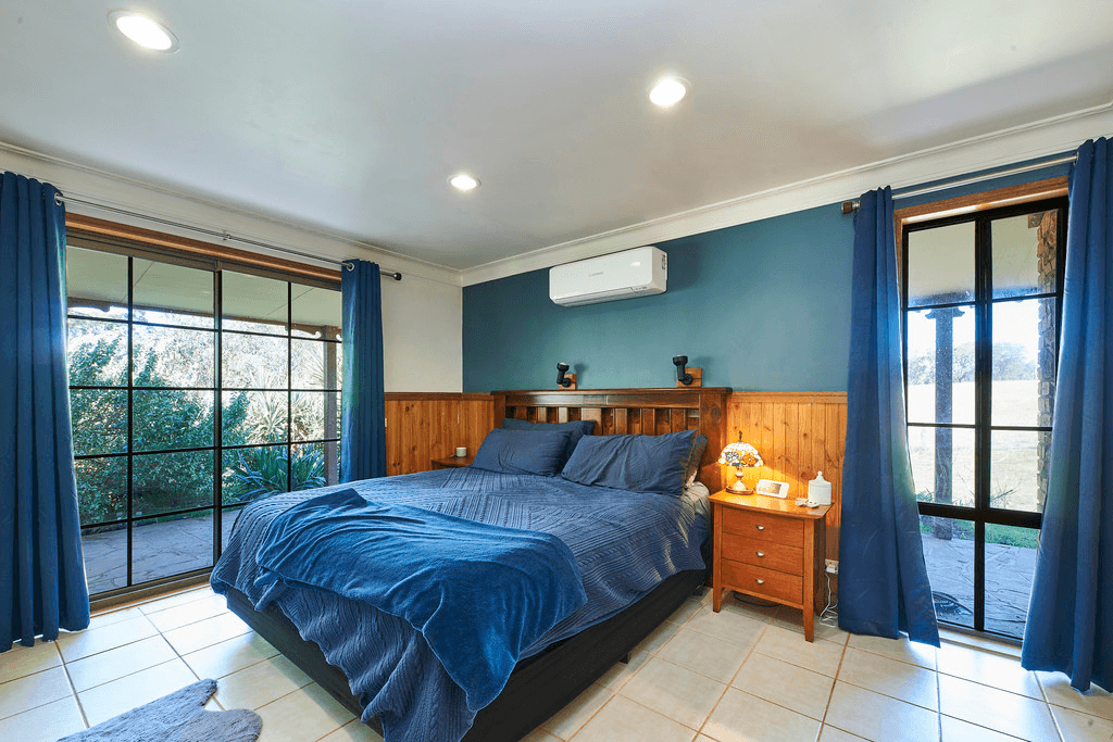 800 Spring Flat Road, HEATHCOTE, VIC 3523