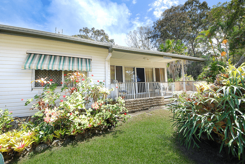 14 Reserve Street, Burleigh Heads, QLD 4220