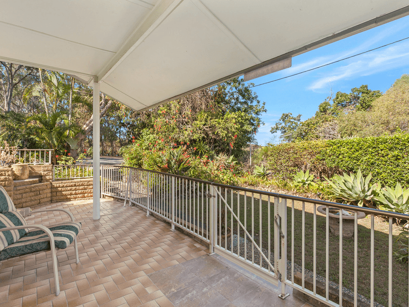 14 Reserve Street, Burleigh Heads, QLD 4220