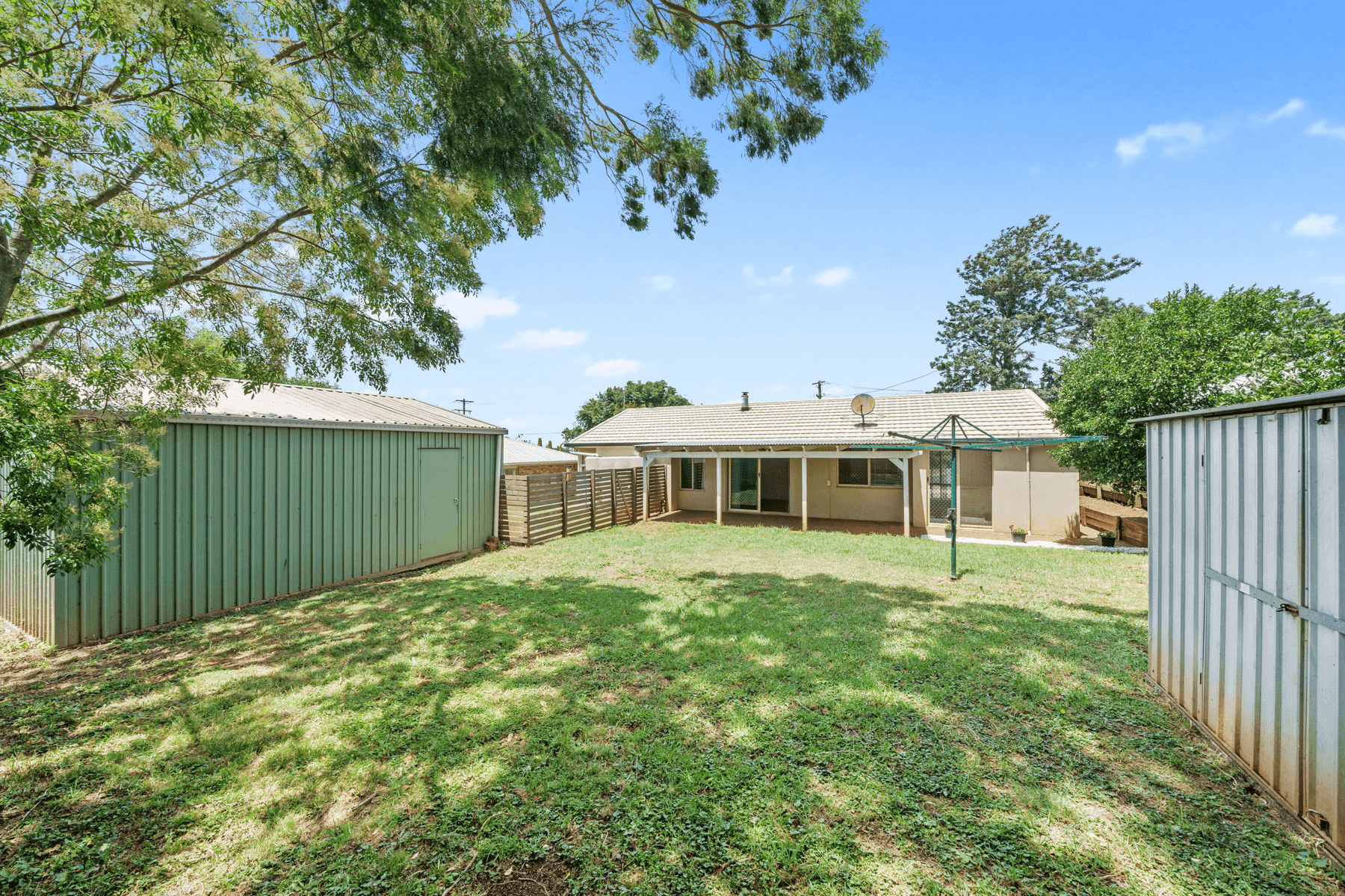 33 Seppelt Street, WILSONTON HEIGHTS, QLD 4350