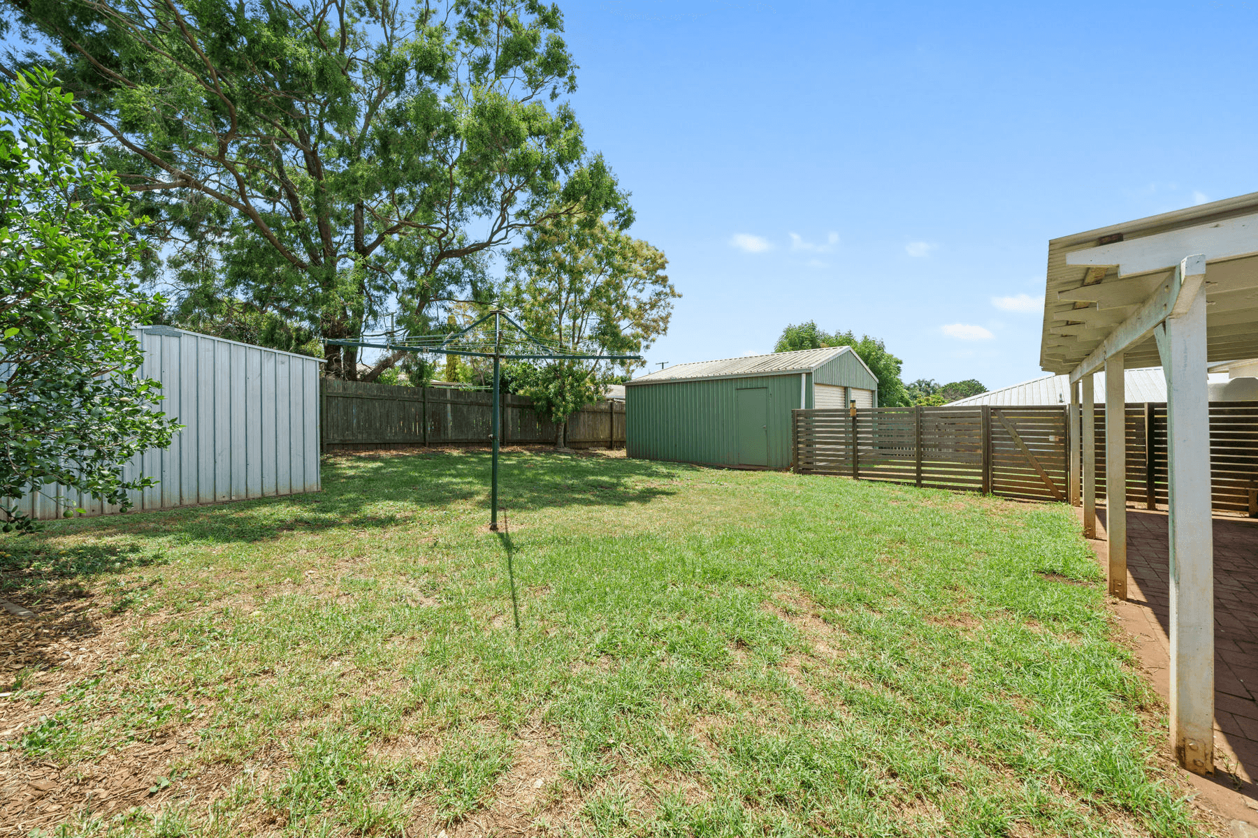 33 Seppelt Street, WILSONTON HEIGHTS, QLD 4350