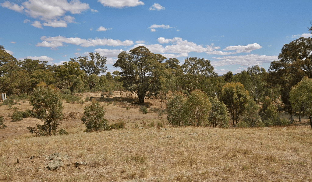 476 Spring Flat Road, HEATHCOTE, VIC 3523