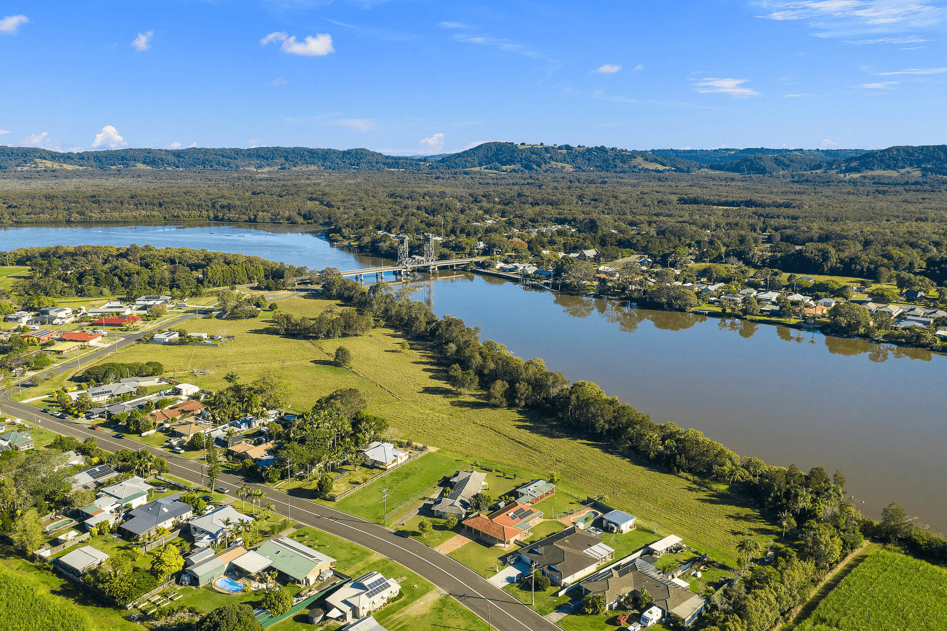 2 Byron Street, East Wardell, NSW 2477