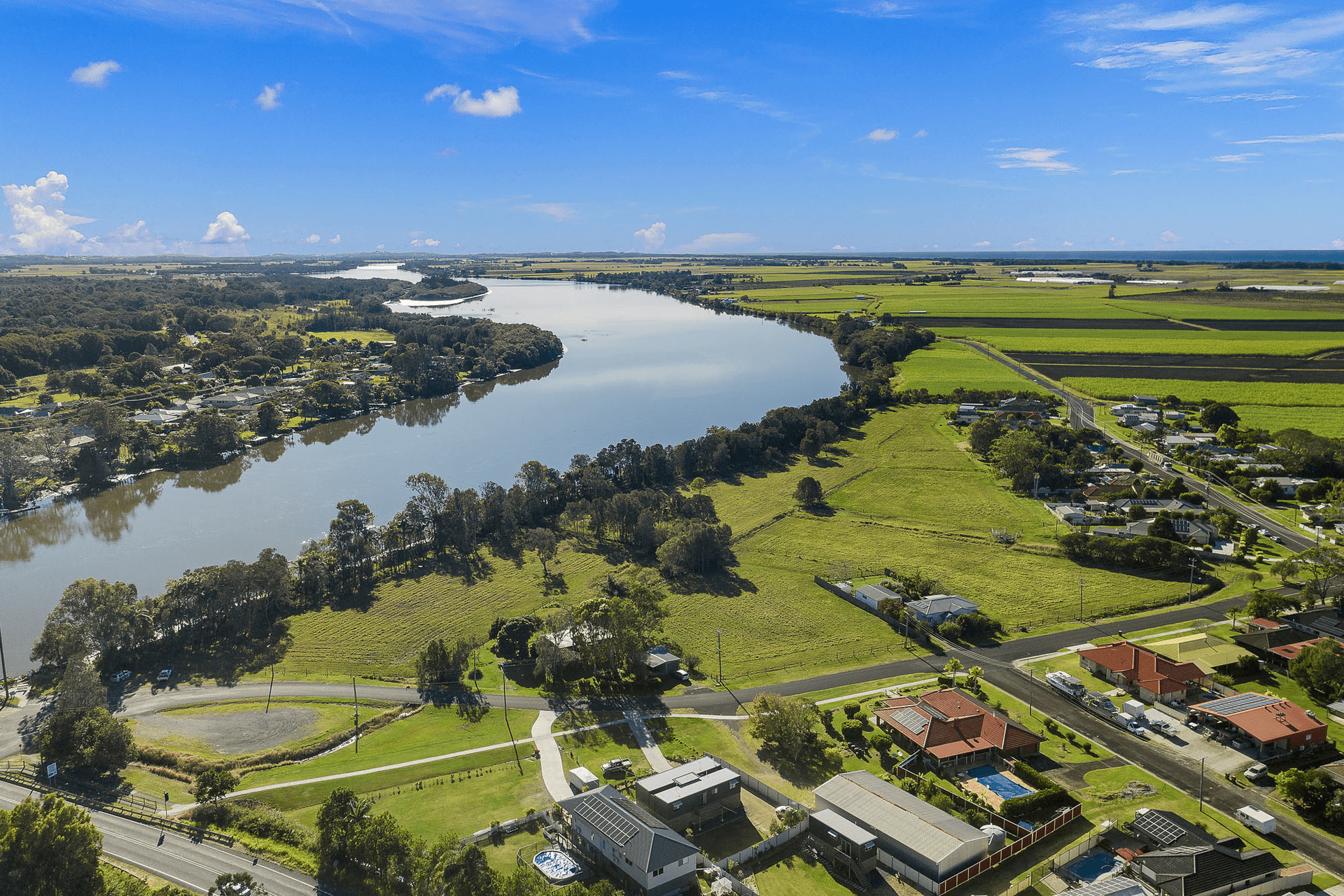 2 Byron Street, East Wardell, NSW 2477