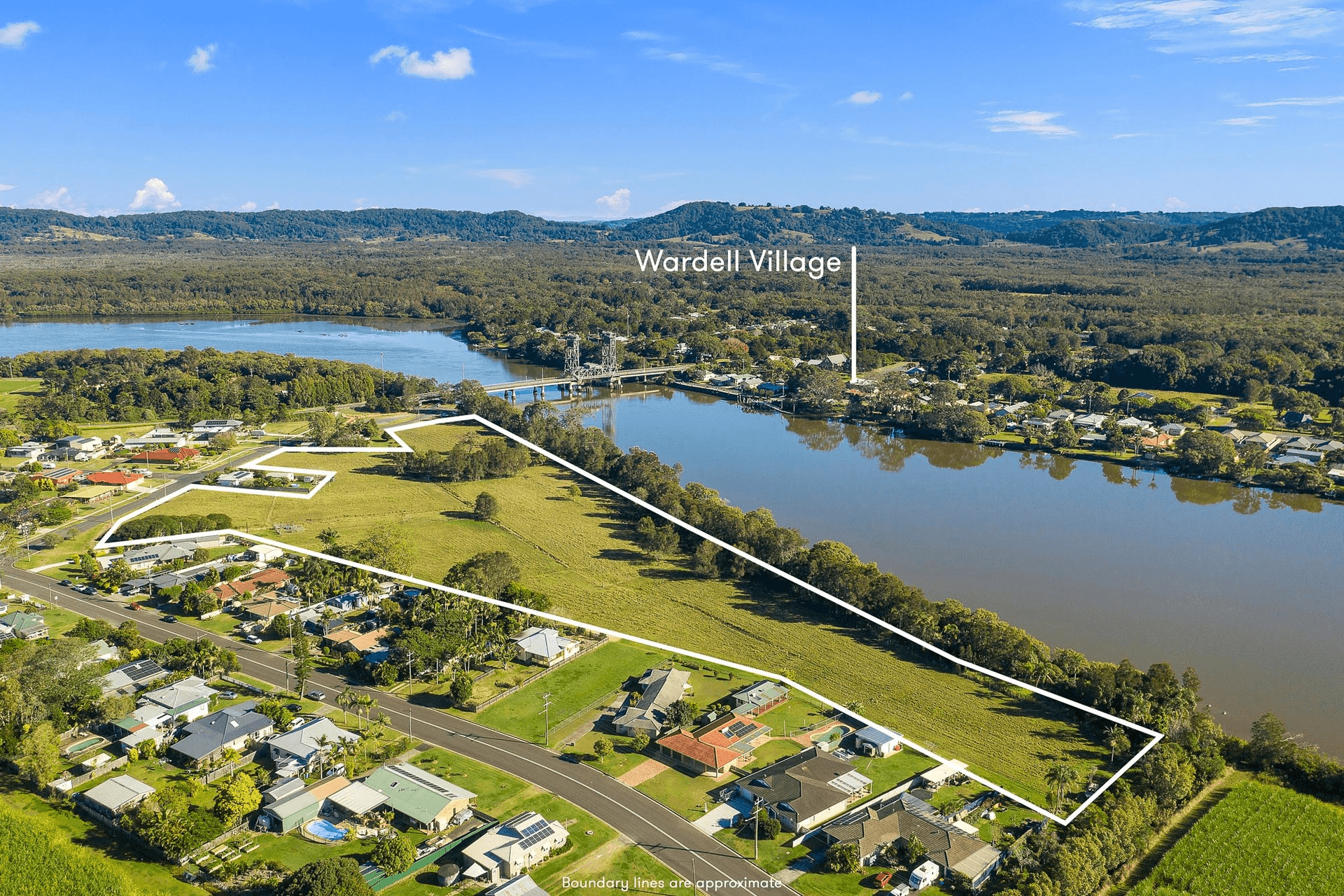 2 Byron Street, East Wardell, NSW 2477