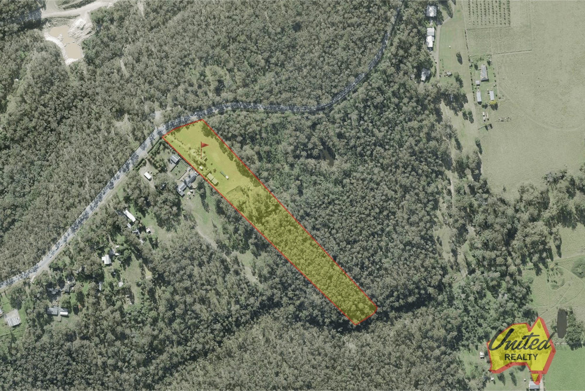 2600 Silverdale Road, Wallacia, NSW 2745