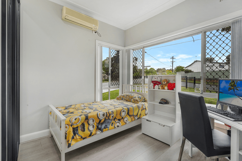 1 Dorothy Street, MOUNT PRITCHARD, NSW 2170