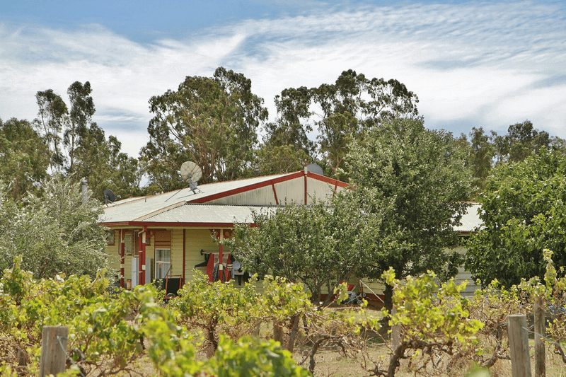 24 Old Heathcote Road, HEATHCOTE, VIC 3523