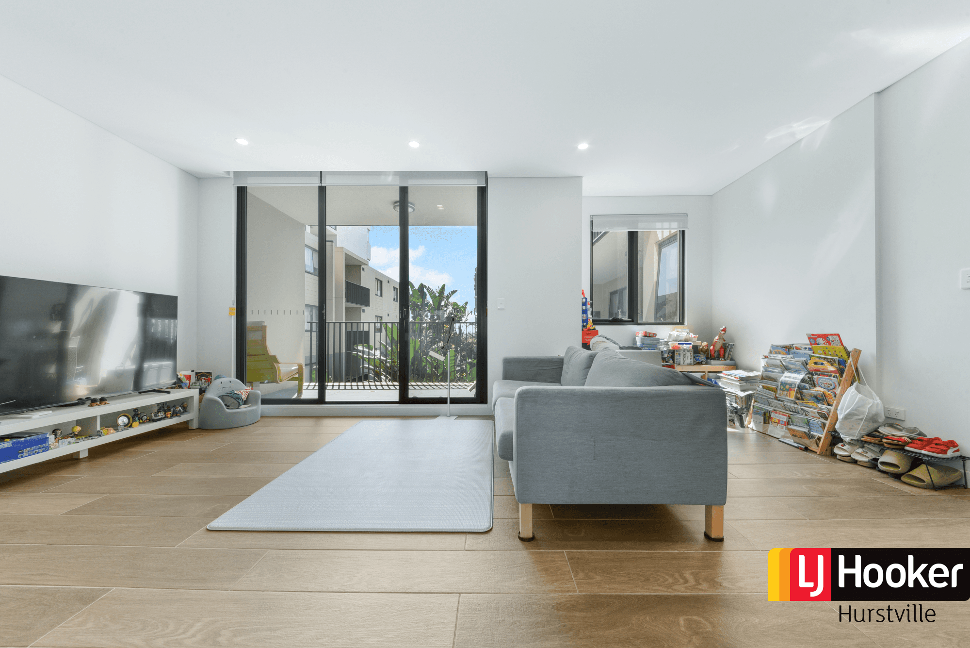 103/548-568 Canterbury Road, CAMPSIE, NSW 2194