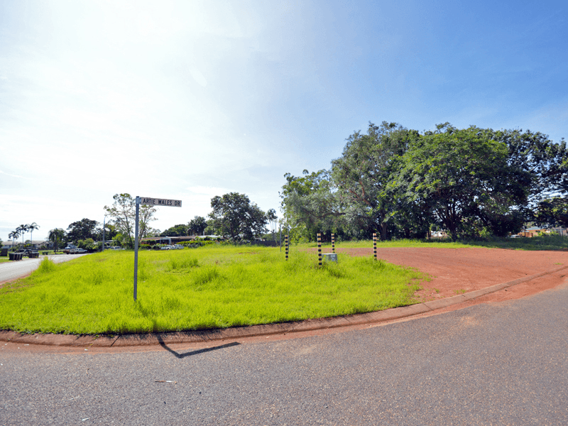 1 Tom Morrison Drive, Weipa, QLD 4874