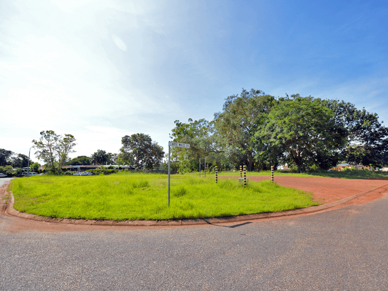 1 Tom Morrison Drive, Weipa, QLD 4874