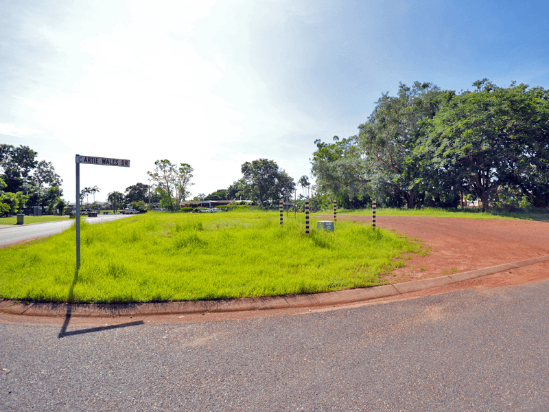 1 Tom Morrison Drive, Weipa, QLD 4874