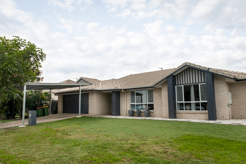 18 Goodwin Street, LAIDLEY, QLD 4341