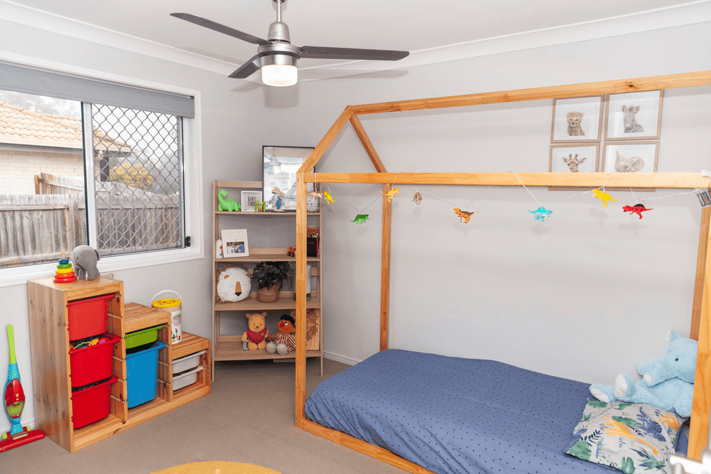 18 Goodwin Street, LAIDLEY, QLD 4341