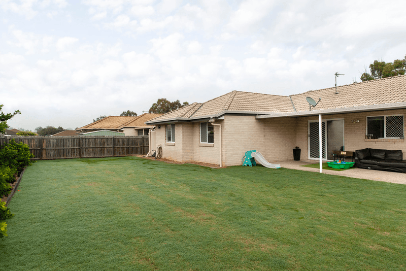 18 Goodwin Street, LAIDLEY, QLD 4341