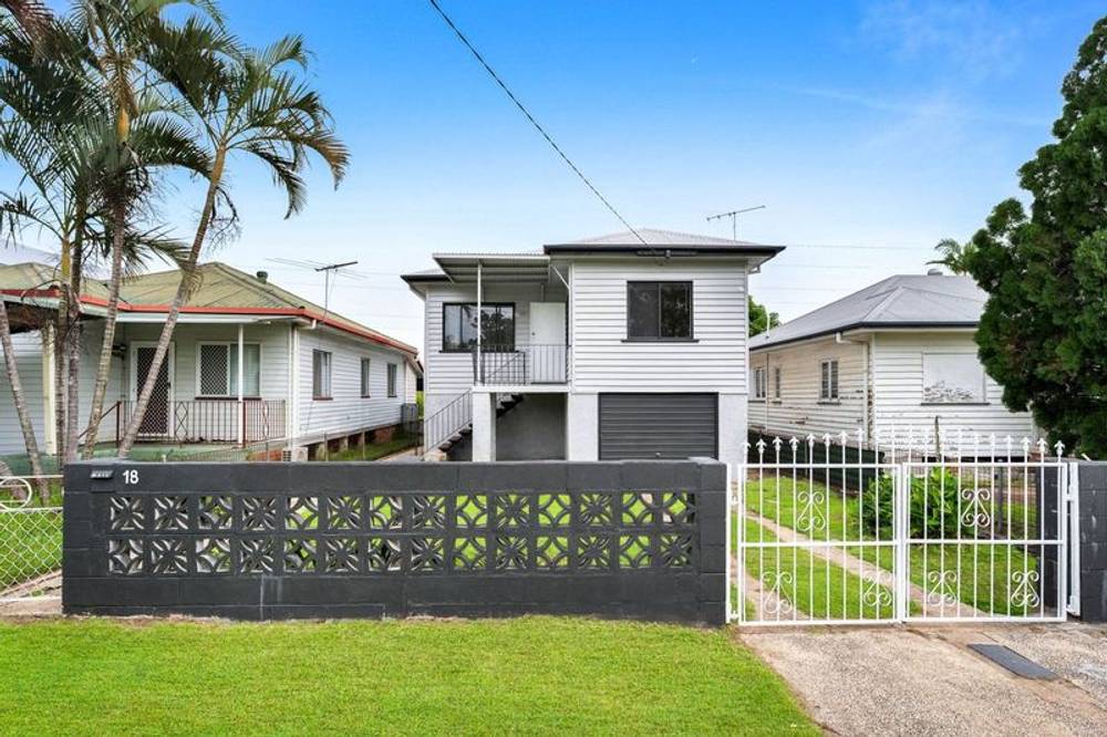 18 Strathaird Street, Darra, QLD 4076