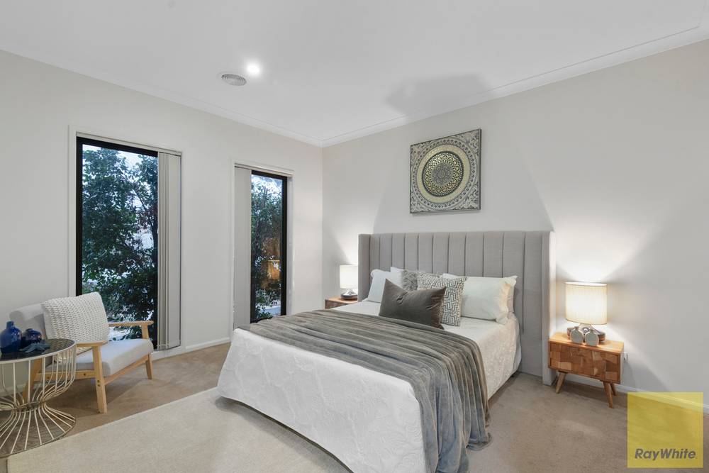 4 Mayfield Avenue, TRUGANINA, VIC 3029