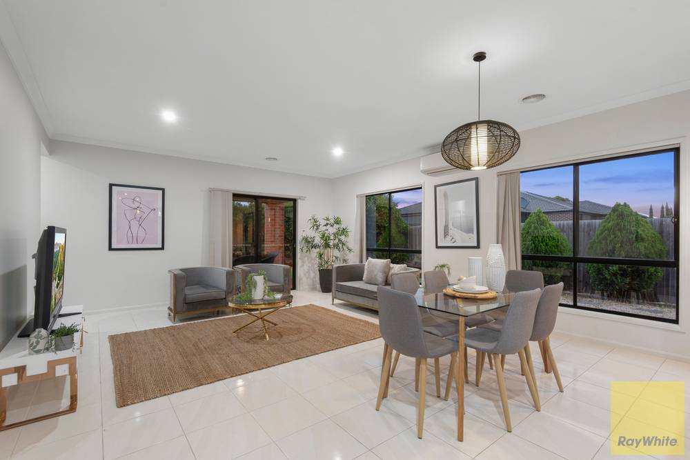 4 Mayfield Avenue, TRUGANINA, VIC 3029