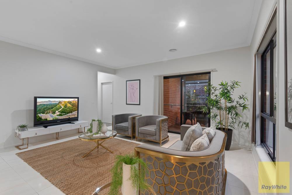 4 Mayfield Avenue, TRUGANINA, VIC 3029