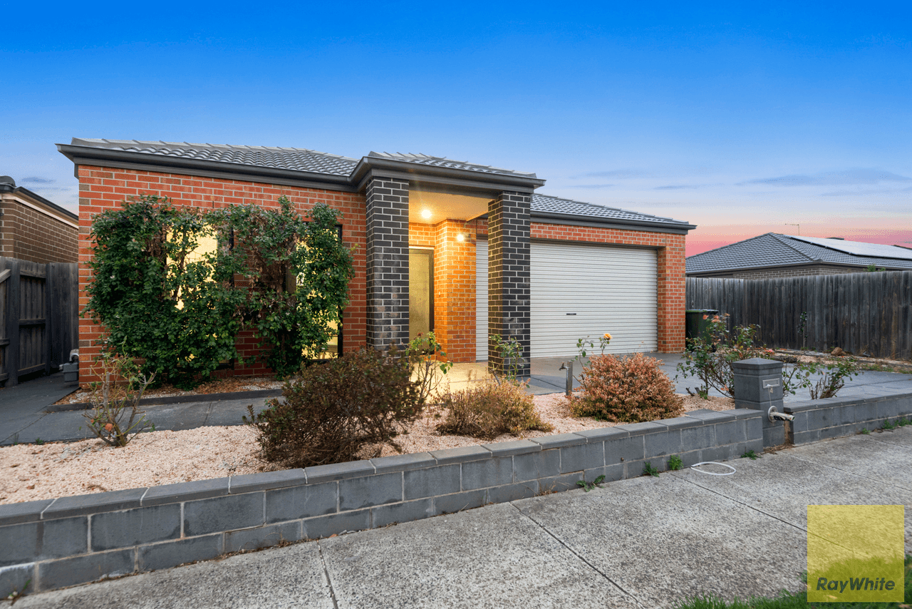 4 Mayfield Avenue, TRUGANINA, VIC 3029