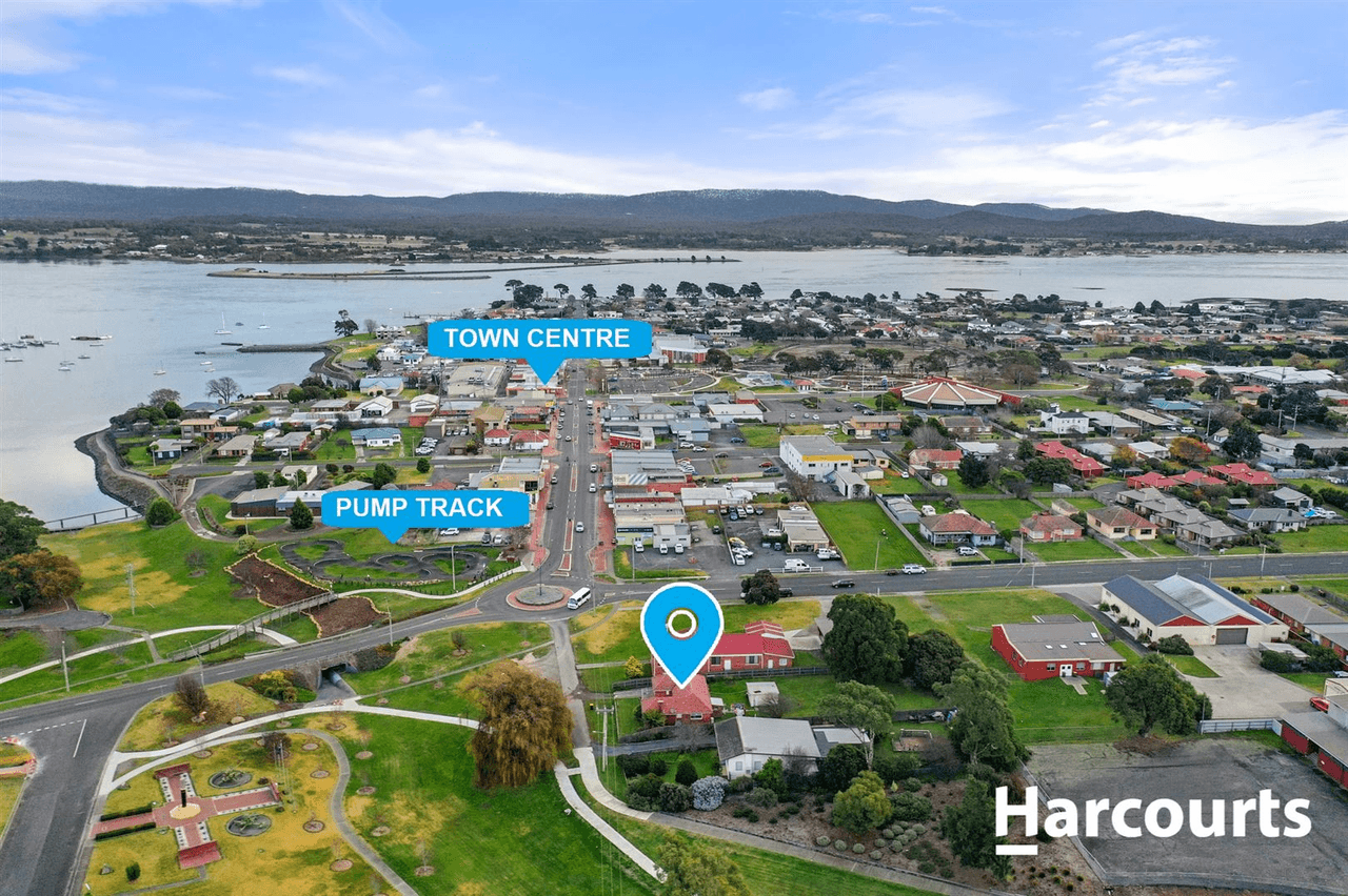 103 Macquarie Street, George Town, TAS 7253