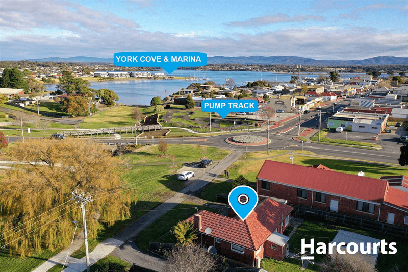 103 Macquarie Street, George Town, TAS 7253