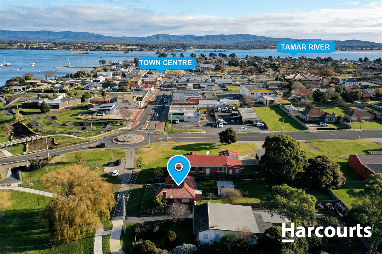 103 Macquarie Street, George Town, TAS 7253