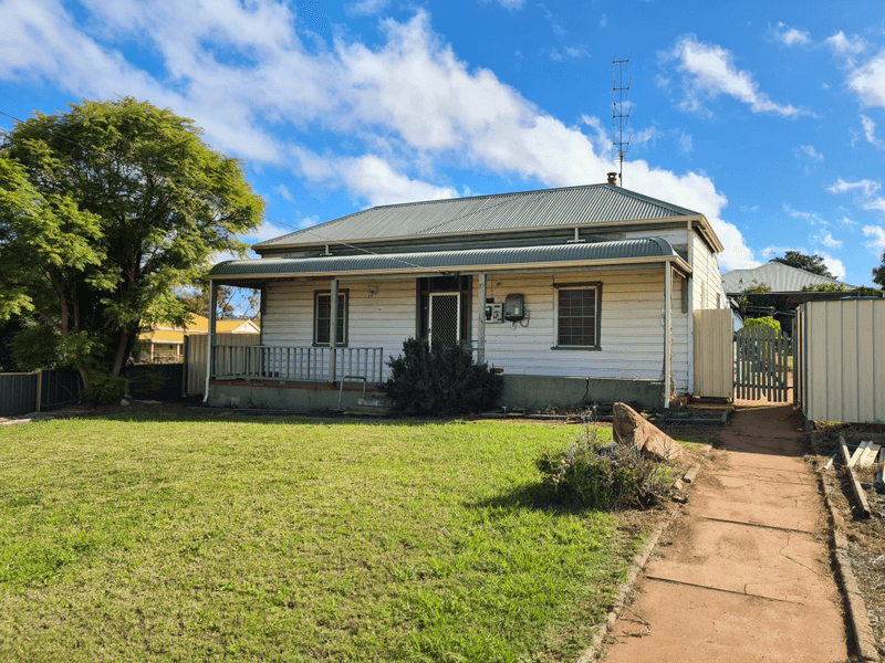 10 Mitchell Avenue, NORTHAM, WA 6401