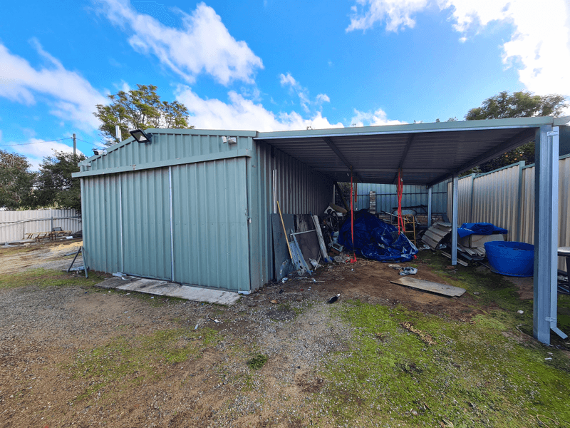 10 Mitchell Avenue, NORTHAM, WA 6401