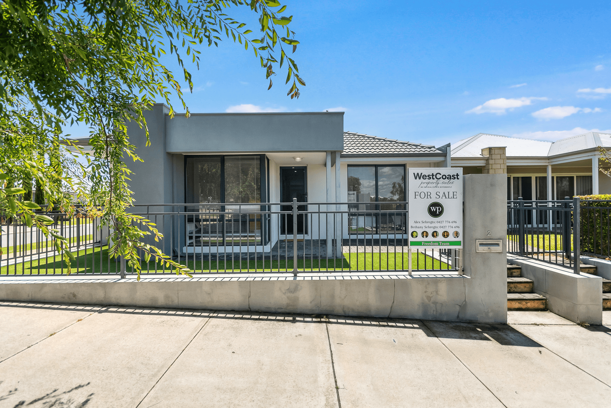 2 Cremorne Lane, BALDIVIS, WA 6171