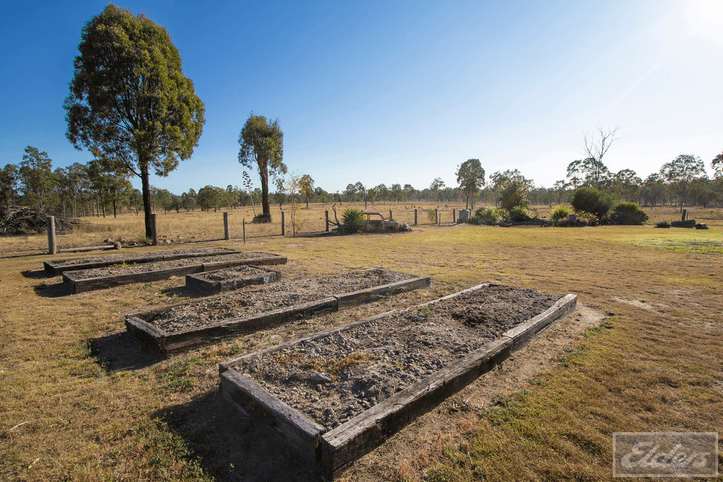 Lot 12 Old Toowoomba West Road, GLEN CAIRN, QLD 4342