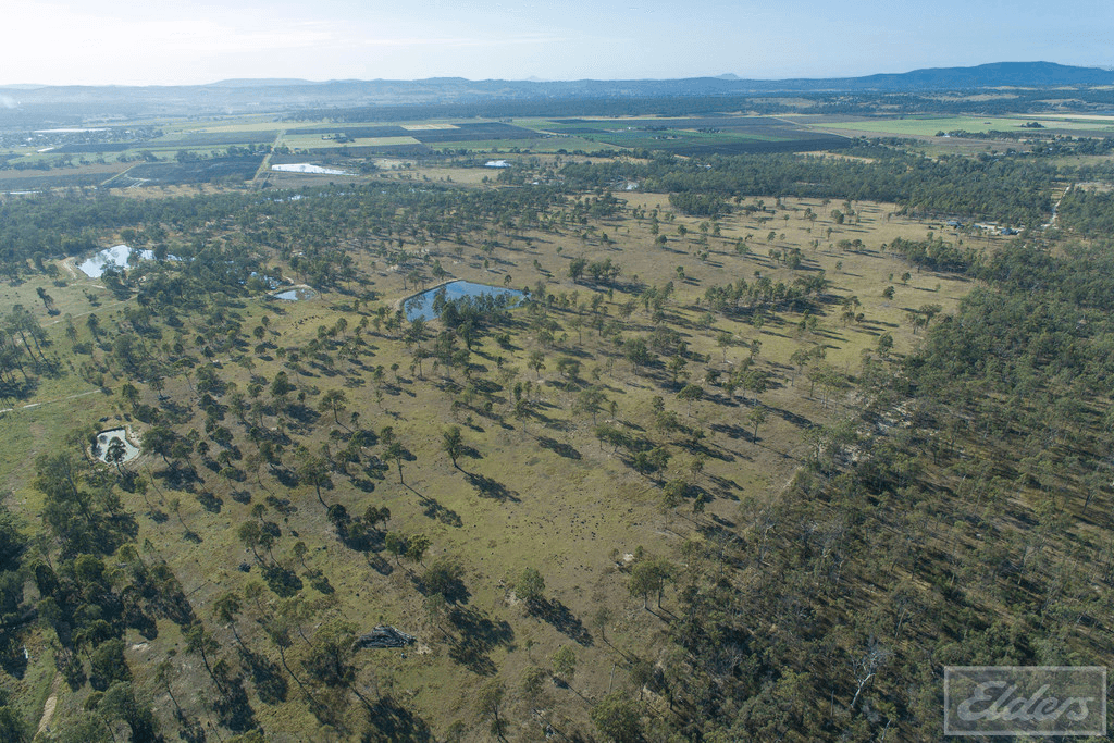 Lot 12 Old Toowoomba West Road, GLEN CAIRN, QLD 4342