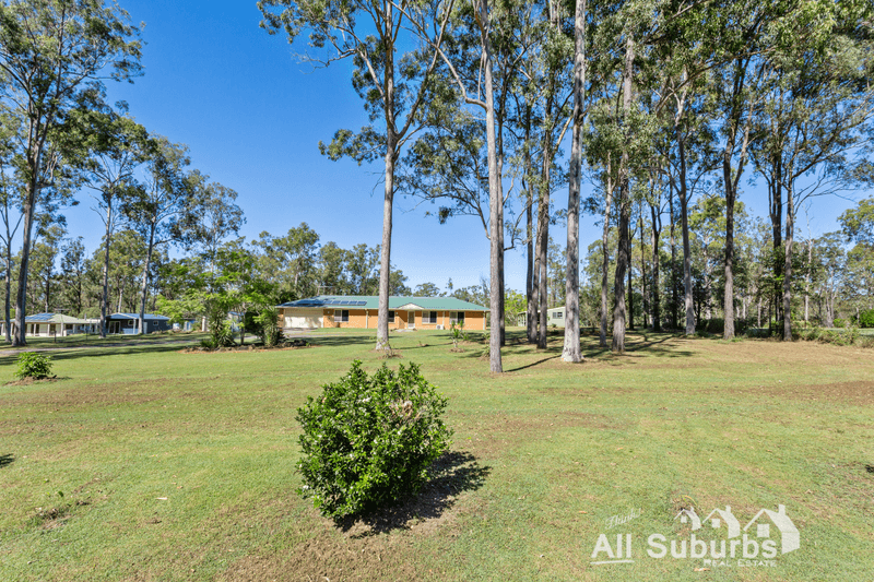 50 Tralee Court, SOUTH MACLEAN, QLD 4280