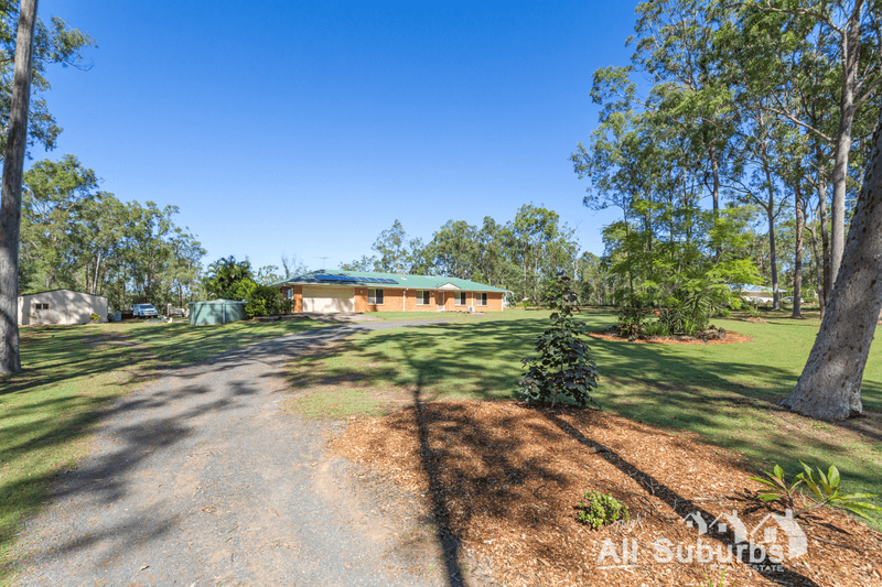 50 Tralee Court, SOUTH MACLEAN, QLD 4280