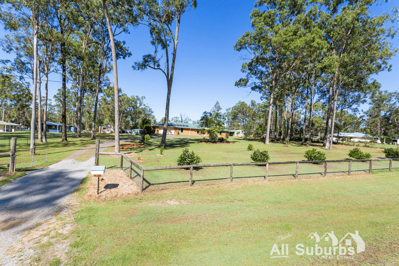 50 Tralee Court, SOUTH MACLEAN, QLD 4280