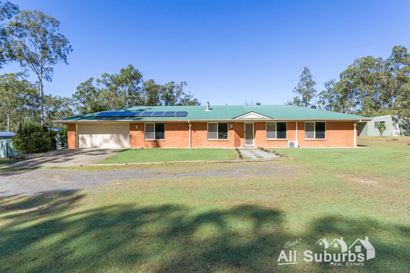 50 Tralee Court, SOUTH MACLEAN, QLD 4280