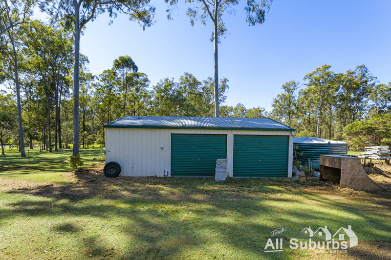 50 Tralee Court, SOUTH MACLEAN, QLD 4280