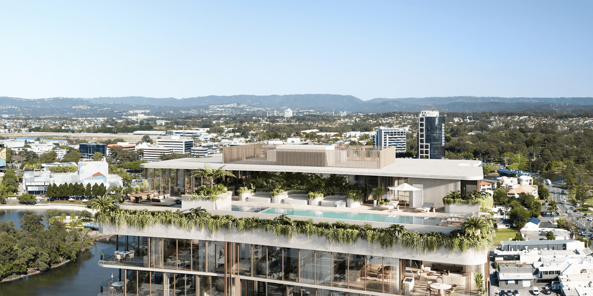 1402/12 Weemala Street, SURFERS PARADISE, QLD 4217