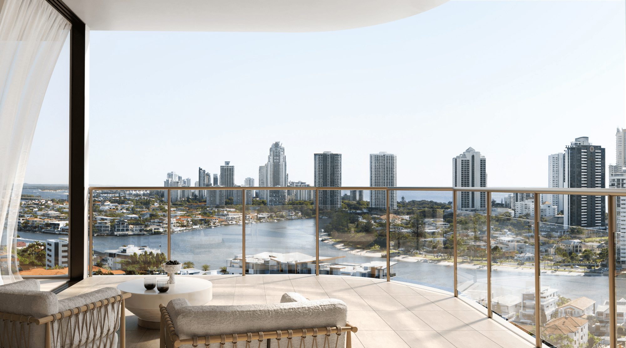 1402/12 Weemala Street, SURFERS PARADISE, QLD 4217
