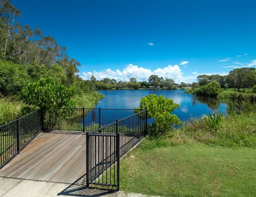 4/71 Elizabeth Street, URANGAN, QLD 4655